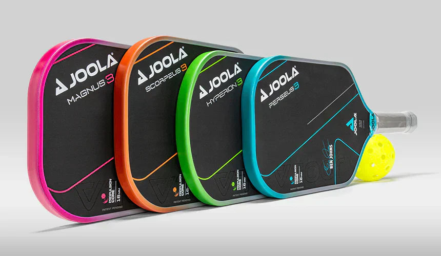 Pickleball Paddles – Pickleball Paddles Canada