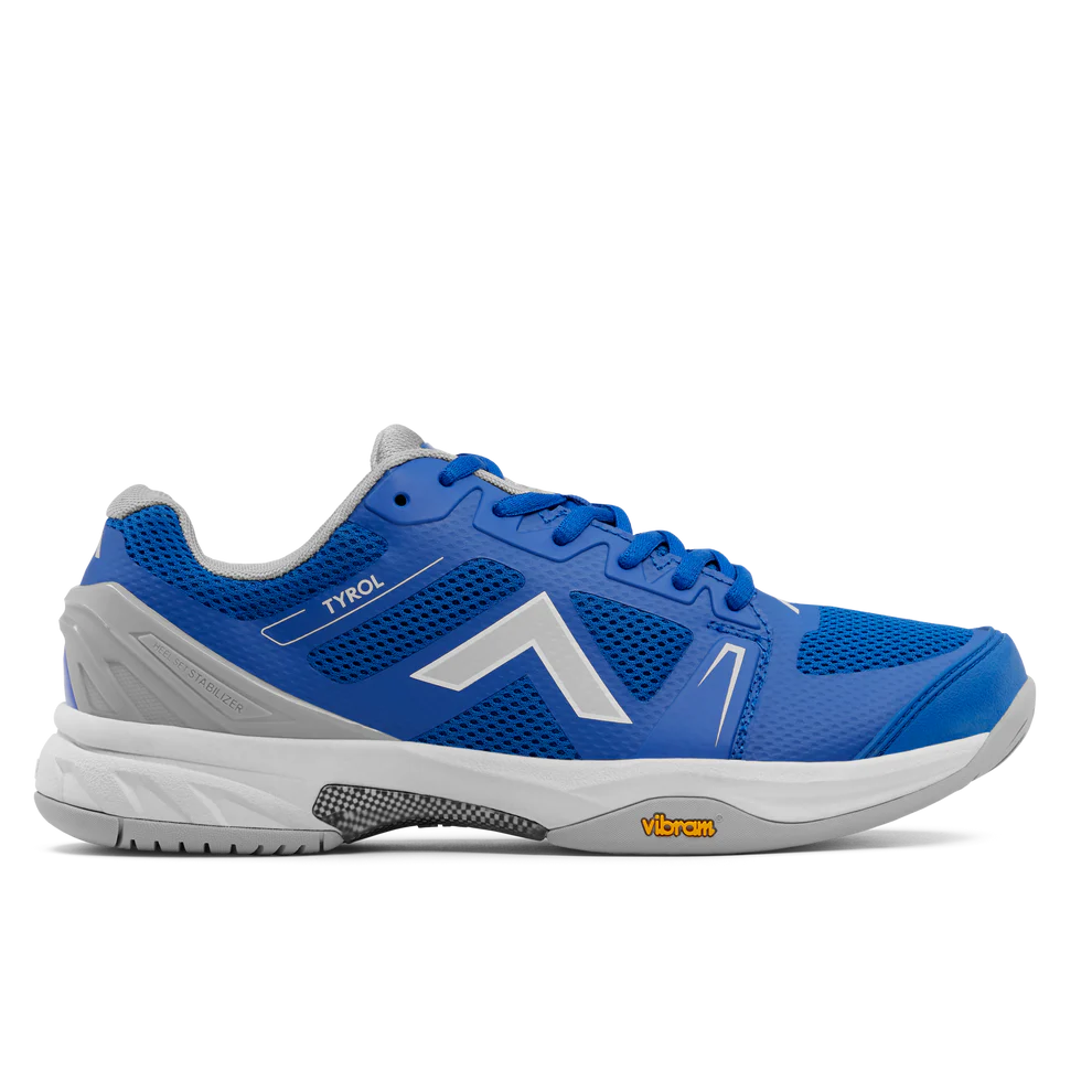 Tyrol Women's Drive V Outdoor Pickleball Shoes – Pickleball