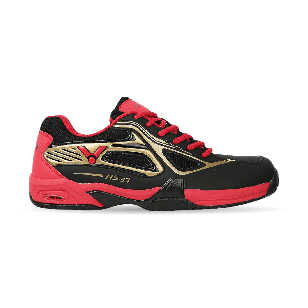 Victor AS37 Indoor Court Shoes Pickleball Paddles Canada