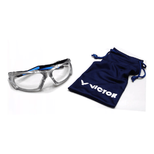 Victor Pro 5 Protective Glasses - Pickleball Paddles Canada