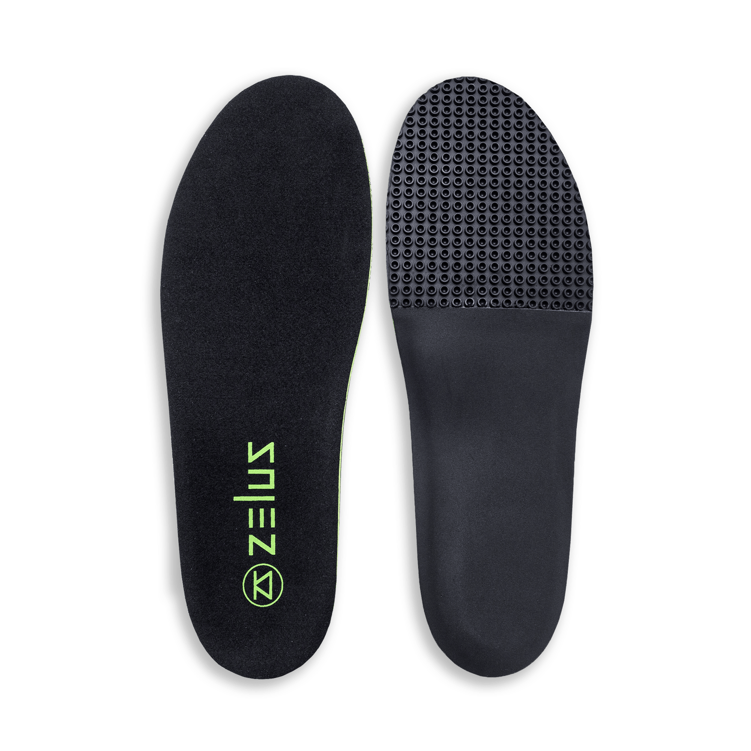 Zelus Olympus Pro Cushion Pickleball Insole – Pickleball Paddles Canada