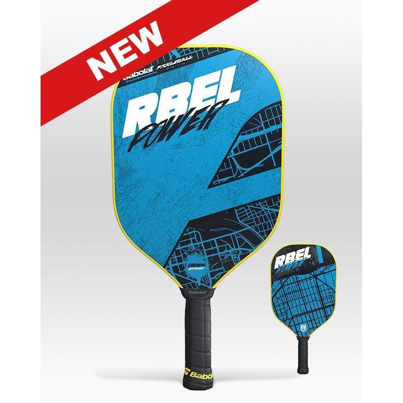 Pagaie de Pickleball Babolat RBEL