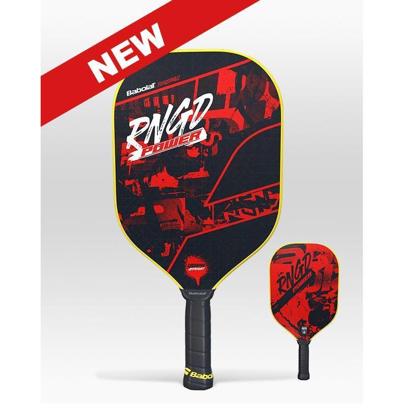 Babolat RNGD Pickleball Paddle Pickleball Paddles Canada