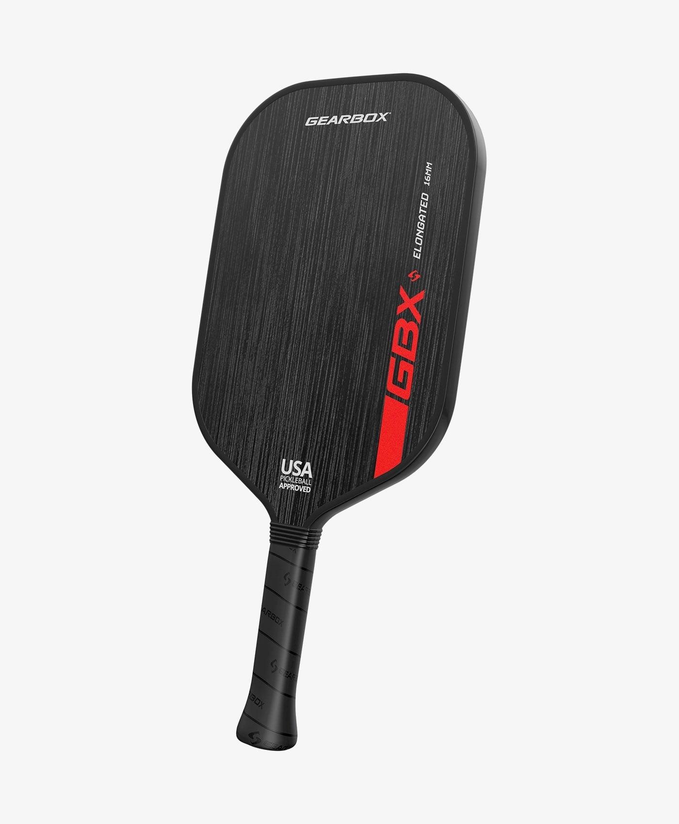 Gearbox GBX Pickleball Paddle Pickleball Paddles Canada