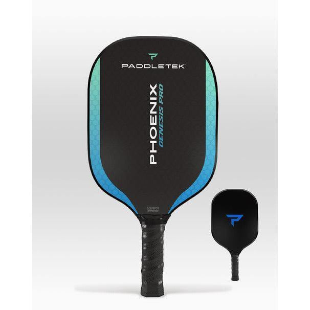 Paddletek Phoenix Genesis Pro Pickleball Paddle Pickleball Paddles Canada