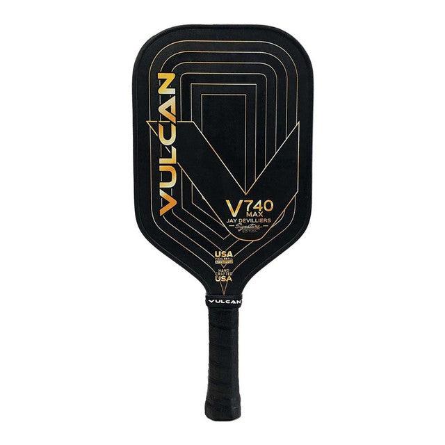 Vulcan V740MAX Pickleball Paddle Pickleball Paddles Canada