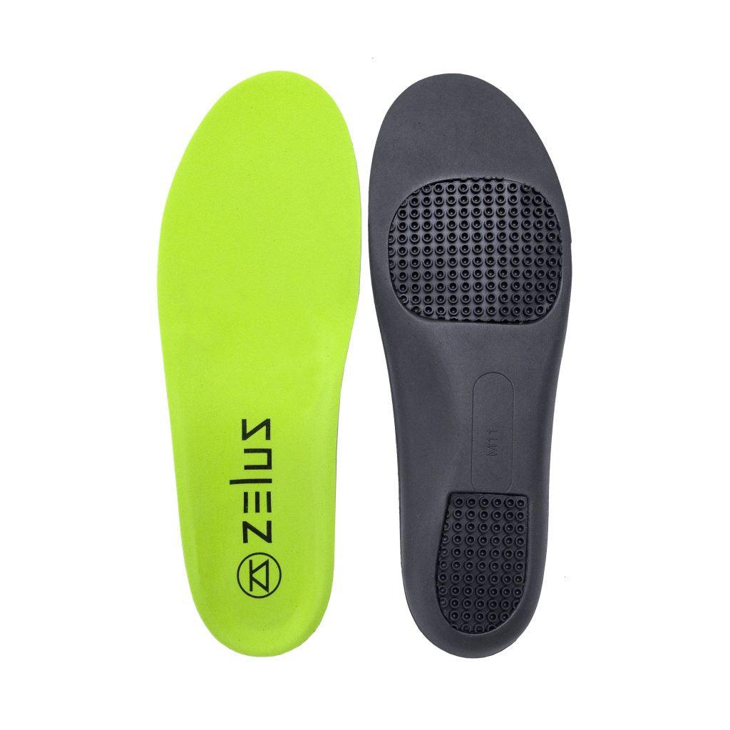 Zelus Insoles – Pickleball Paddles Canada