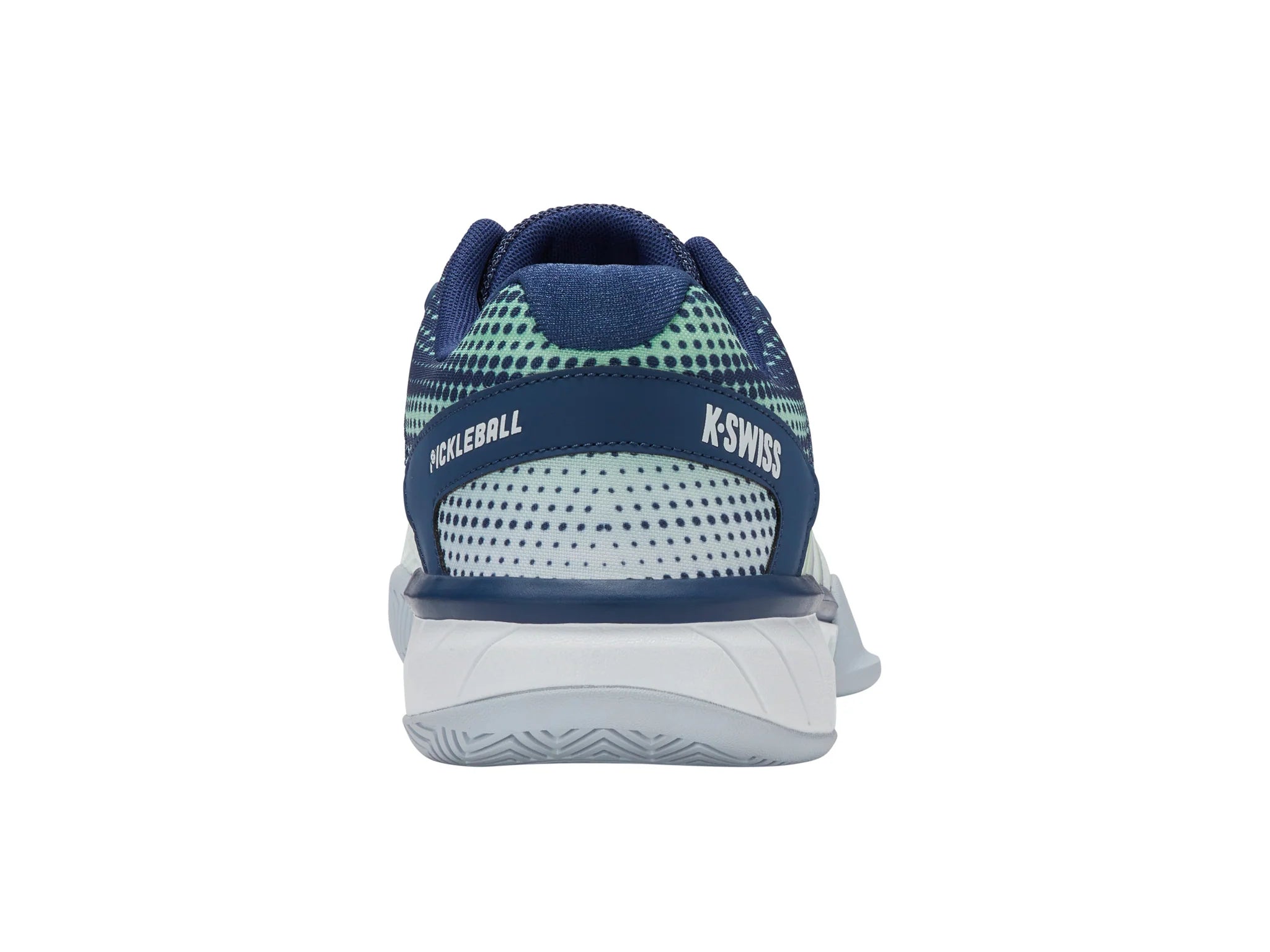 K-Swiss Express Light Men's Pickleball Shoes – Pickleball Paddles