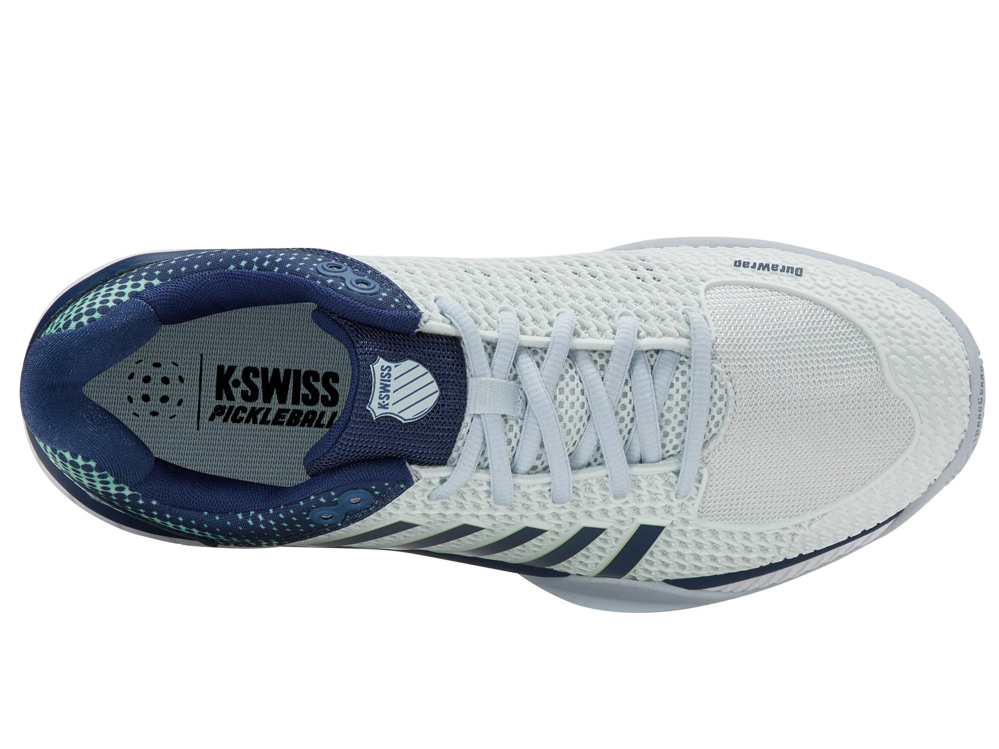 K-Swiss Express Light Men's Pickleball Shoes – Pickleball Paddles