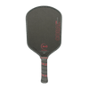 Raquette de pickleball allongée Six Zero Coral Pro 16 mm
