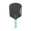 Raquette de pickleball légère Six Zero Coral 16 mm