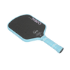 Raquette de pickleball légère Six Zero Coral 16 mm