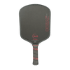 Raquette de pickleball Six Zero Coral Pro 16mm à corps large