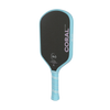 Raquette de pickleball légère Six Zero Coral 16 mm