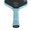 Raquette de pickleball légère Six Zero Coral 16 mm