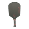 Raquette de pickleball hybride Six Zero Coral Pro 16 mm