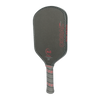 Raquette de pickleball hybride Six Zero Coral Pro 16 mm