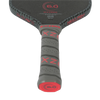 Raquette de pickleball hybride Six Zero Coral Pro 16 mm