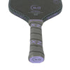 Raquette de pickleball hybride Six Zero Coral Pro 16 mm