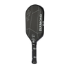 Raquette de pickleball Six Zero Double Black Diamond Control allongée 15 mm