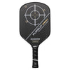 Engage Pursuit Pro1 Hybrid Raw T700 Carbon Fiber Pickleball Paddle | Pickleball Paddles Canada