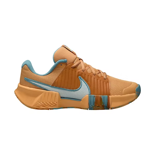 GUMP'S 『FORBIDDEN COURT』　4組(20点) Nike Women's Zoom Challenge Pickleball Court Shoes – Pickleball