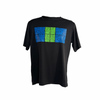 Alpha Mens Pickleball Court Dri-Fit Shirt