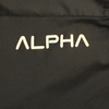 Alpha Men's Pickleball Tech Shirt