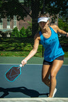 Alpha Delta XL Pickleball Paddle