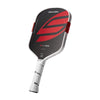Selkirk LABS Project Boomstik Widebody Pickleball Paddle