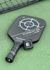 Nettoyant Engage Raw Carbon pour raquette de pickleball