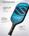 Selkirk AMPED Control S2 Pickleball Paddle