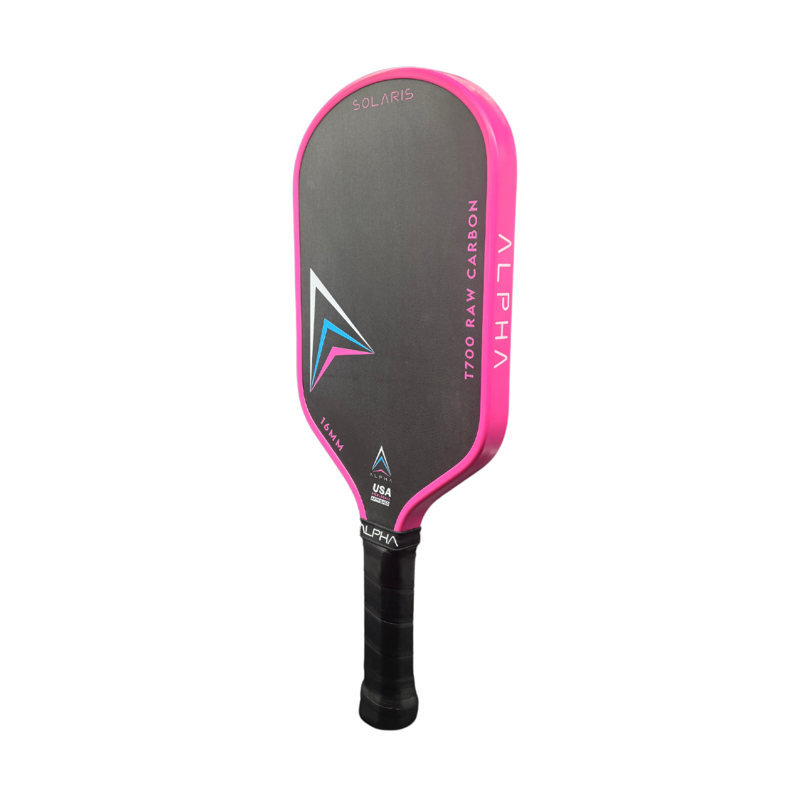 Alpha Solaris Lowest Swing Weight Pickleball Paddle – Pickleball