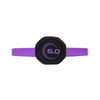 Raquette de pickleball Six Zero Black Diamond Power