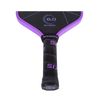 Raquette de pickleball Six Zero Black Diamond Power