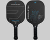 Paddletek Bantam ALW-C 12.7 (Longer Handle) Pickleball Paddle