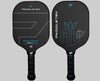 Paddletek Bantam ALW-C 14.3 (Longer Handle) Pickleball Paddle