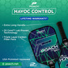 Poach Havoc Control Pickleball Paddle (FREE PADDLE COVER)