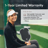 CRBN² TruFoam Genesis Pickleball Paddle | Pickleball Paddles Canada