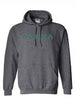 Alpha Hoodies