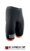 Sous-vêtement short de compression CompresSport Racket