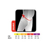 Sous-vêtement short de compression CompresSport Racket