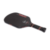 Raquette de pickleball hybride Six Zero Coral 16 mm