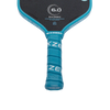 Raquette de pickleball hybride Six Zero Coral 16 mm