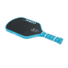 Raquette de pickleball hybride Six Zero Coral 16 mm