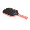 Raquette de pickleball hybride Six Zero Coral 16 mm