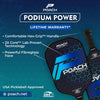 Poach Podium Power Pickleball Paddle (FREE PADDLE COVER)