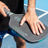 Raquette de pickleball hybride Six Zero Coral Pro 16 mm