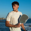 Raquette de pickleball Six Zero Boulder Opal