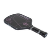 Six Zero Double Black Diamond Control 14mm Pickleball Paddle